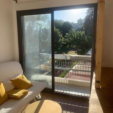 Superbe T1 Refait A Neuf, Parking, Clim, Metro Apartamento Toulouse Exterior foto